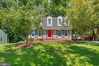 2229 DECKMAN LN, Silver Spring, MD 20906