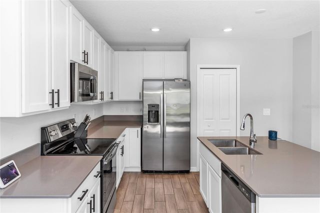 1104 PEACH CREEK DRIVE, Osteen, FL 32764