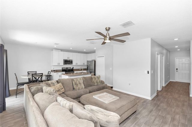 1104 PEACH CREEK DRIVE, Osteen, FL 32764