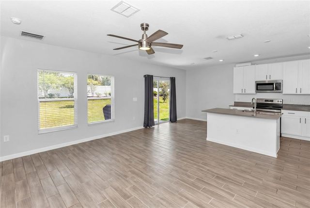 1104 PEACH CREEK DRIVE, Osteen, FL 32764