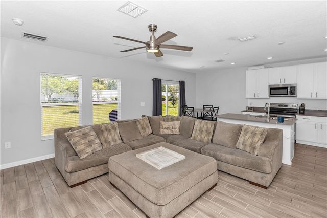 1104 PEACH CREEK DRIVE, Osteen, FL 32764