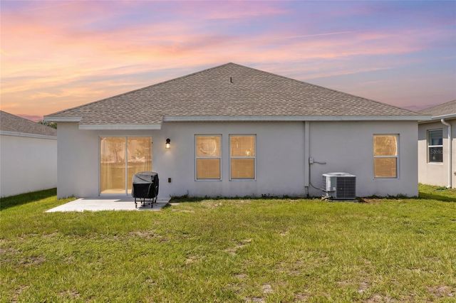 1104 PEACH CREEK DRIVE, Osteen, FL 32764