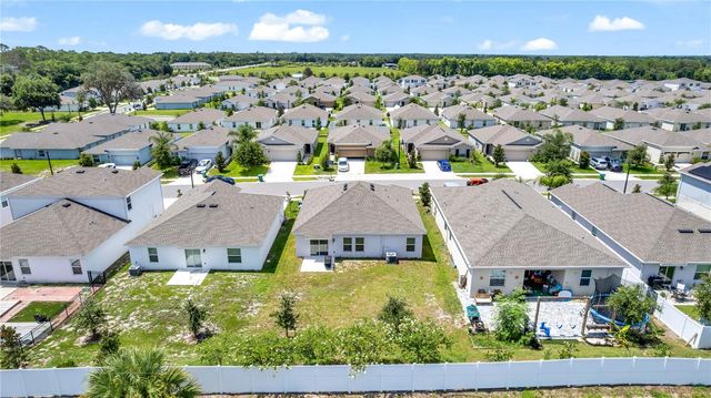 1104 PEACH CREEK DRIVE, Osteen, FL 32764