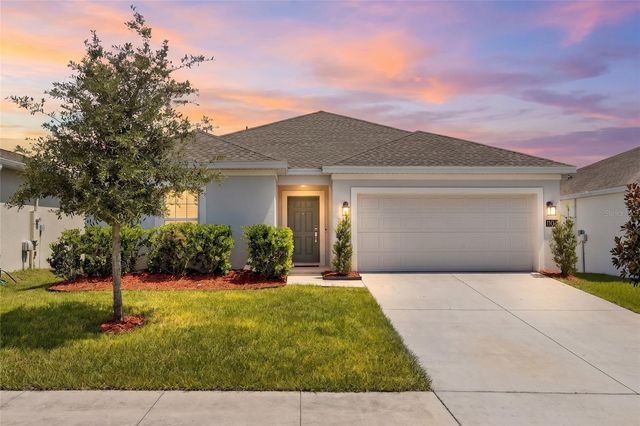 1104 PEACH CREEK DRIVE, Osteen, FL 32764