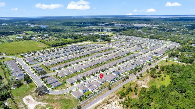 1104 PEACH CREEK DRIVE, Osteen, FL 32764