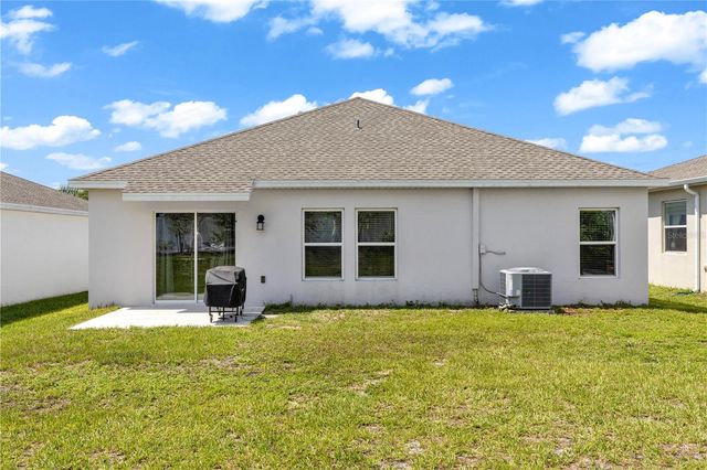 1104 PEACH CREEK DRIVE, Osteen, FL 32764