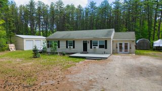 23 Stoddard Lane, Freedom, NH 03836