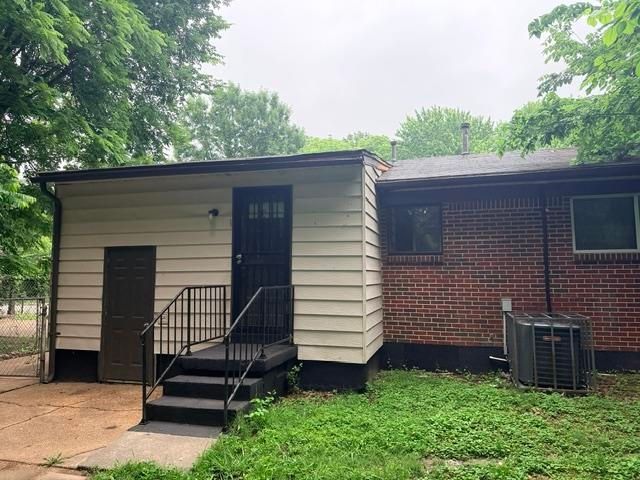 3597 BAYLISS AVE, Memphis, TN 38122