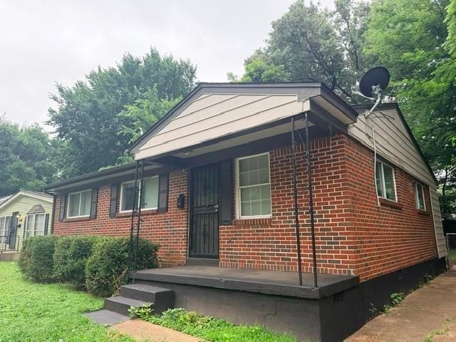 3597 BAYLISS AVE, Memphis, TN 38122