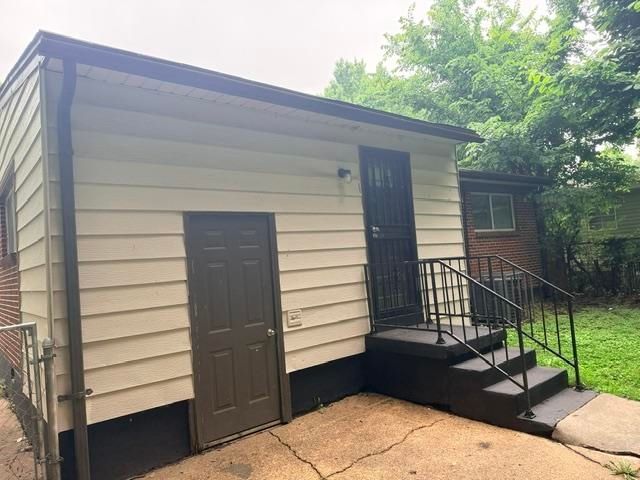 3597 BAYLISS AVE, Memphis, TN 38122