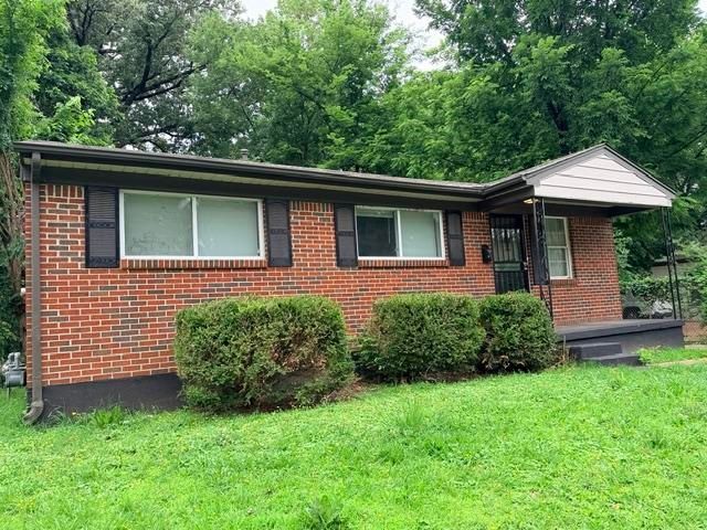 3597 BAYLISS AVE, Memphis, TN 38122
