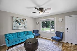 412 Capps Hill Mine Road, Charlotte, NC 28216