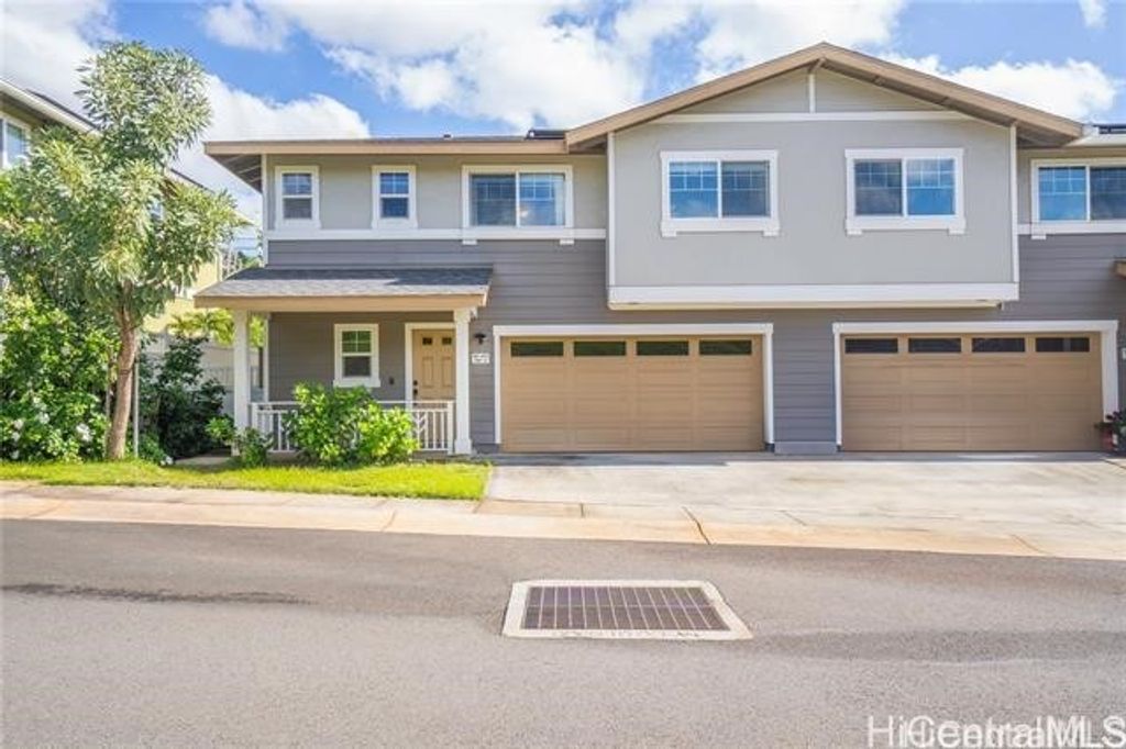 94-470 Paiwa Street 12, Waipahu, HI 96797