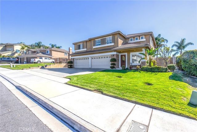 7813 Santa Angela, Highland, CA 92346