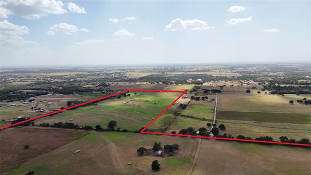 2101 Billings Road, Tolar, TX 76476