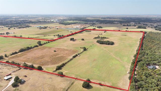 2101 Billings Road, Tolar, TX 76476