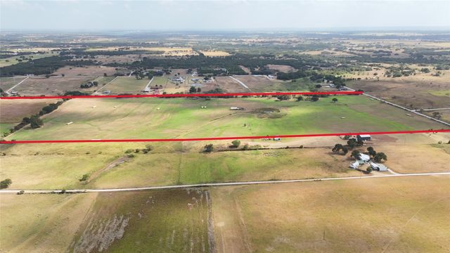 2101 Billings Road, Tolar, TX 76476