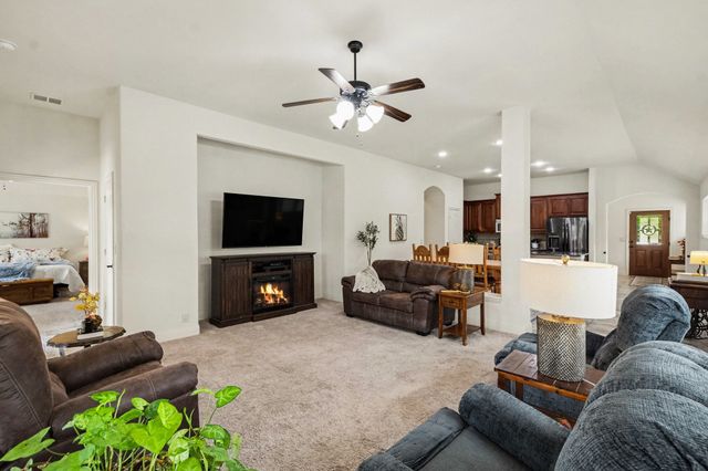 1200 Wheatear Drive, Little Elm, TX 75068