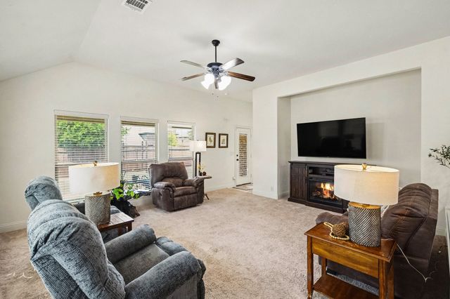 1200 Wheatear Drive, Little Elm, TX 75068