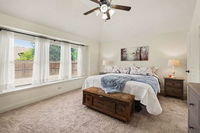 1200 Wheatear Drive, Little Elm, TX 75068