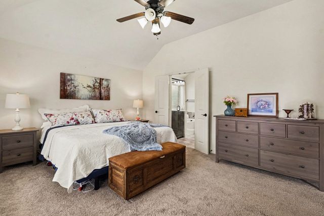 1200 Wheatear Drive, Little Elm, TX 75068