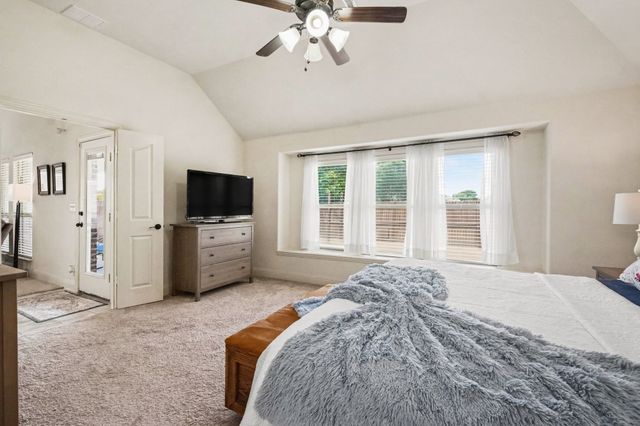 1200 Wheatear Drive, Little Elm, TX 75068