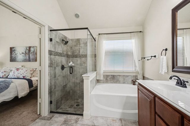 1200 Wheatear Drive, Little Elm, TX 75068