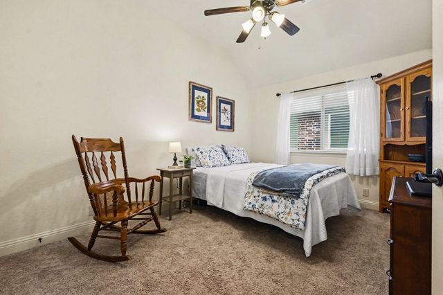 1200 Wheatear Drive, Little Elm, TX 75068