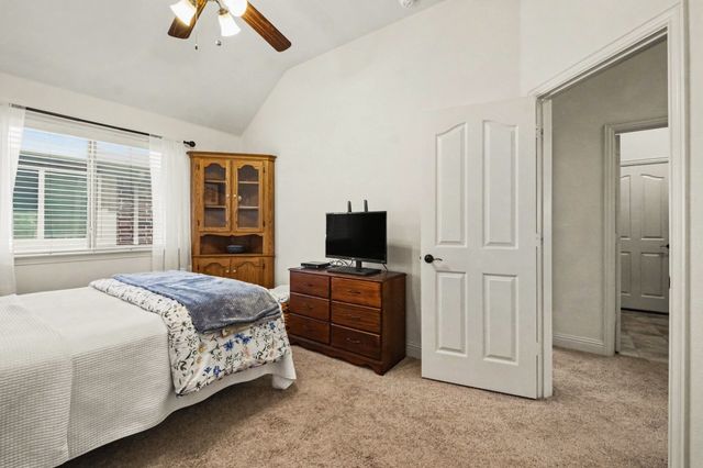 1200 Wheatear Drive, Little Elm, TX 75068