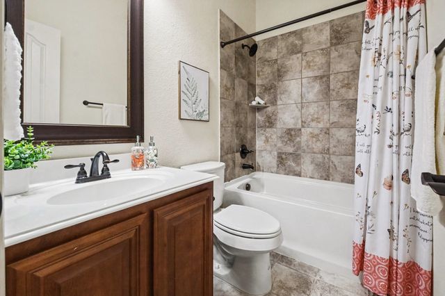 1200 Wheatear Drive, Little Elm, TX 75068