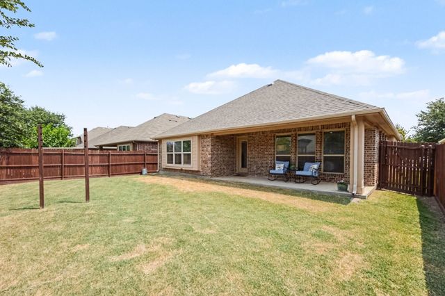 1200 Wheatear Drive, Little Elm, TX 75068