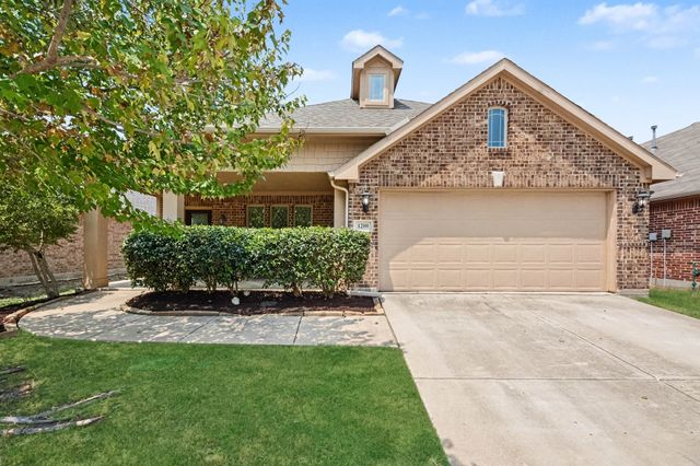1200 Wheatear Drive, Little Elm, TX 75068