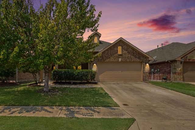 1200 Wheatear Drive, Little Elm, TX 75068