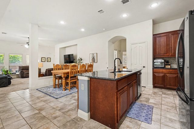 1200 Wheatear Drive, Little Elm, TX 75068