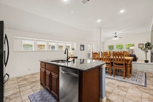 1200 Wheatear Drive, Little Elm, TX 75068