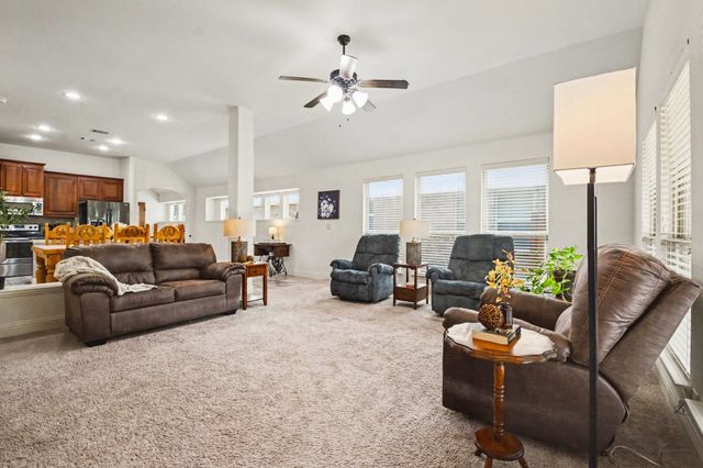 1200 Wheatear Drive, Little Elm, TX 75068