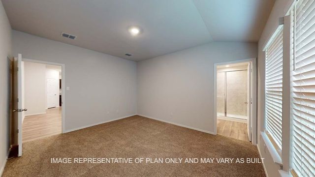 3125 Cyprian Road, Waco, TX 76655