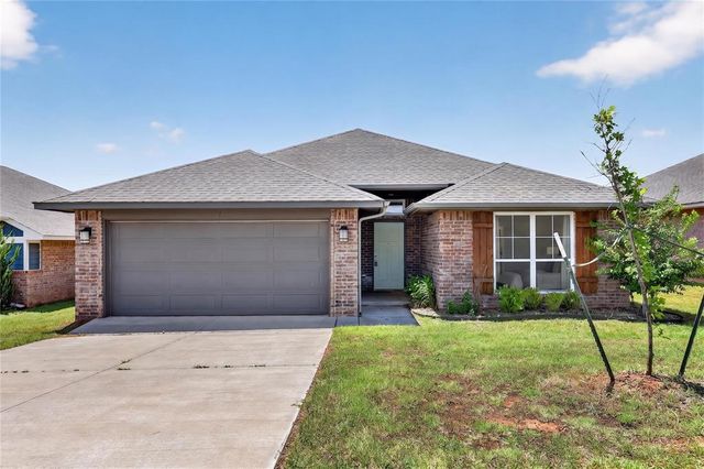 2302 Arcady Avenue, Norman, OK 73026