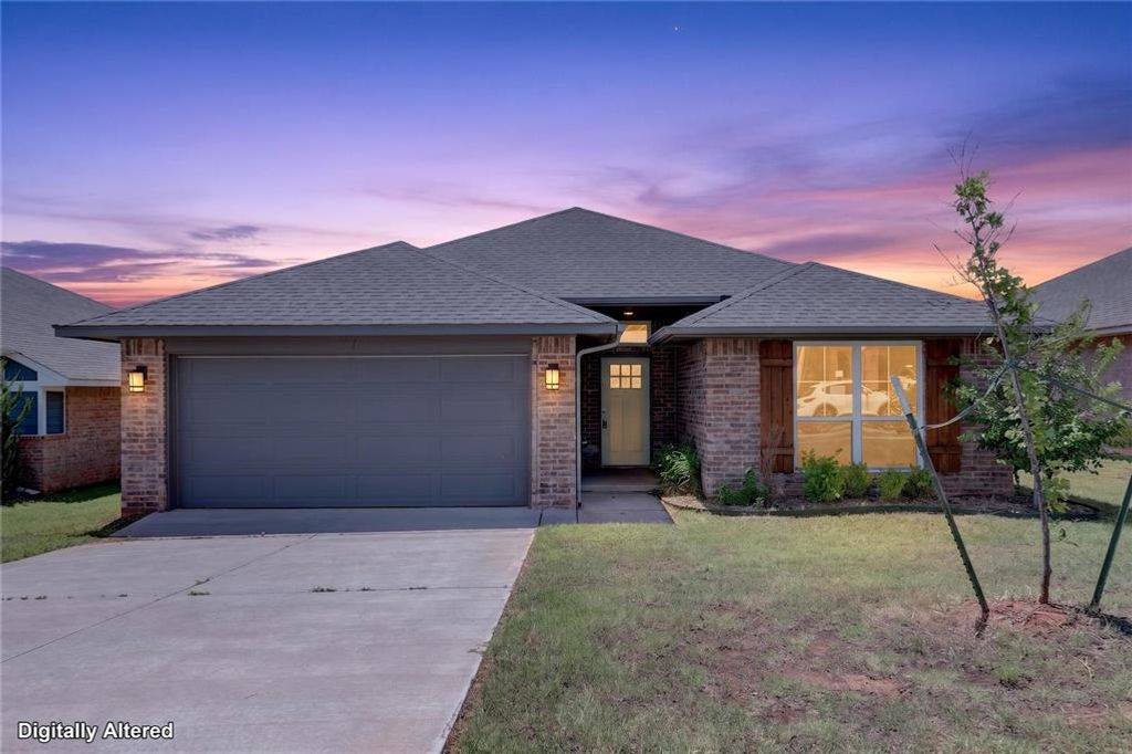 2302 Arcady Avenue, Norman, OK 73026