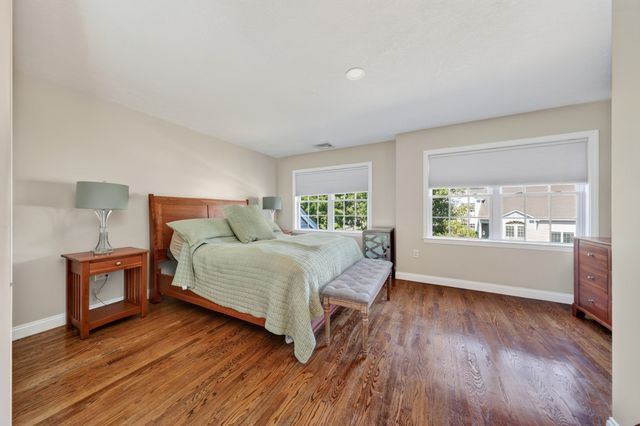 877 Auburnville Way C2, Whitman, MA 02382