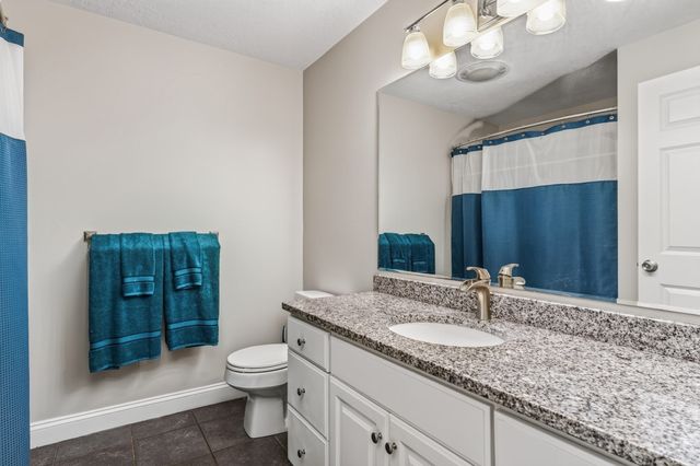 877 Auburnville Way C2, Whitman, MA 02382