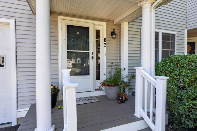 877 Auburnville Way C2, Whitman, MA 02382