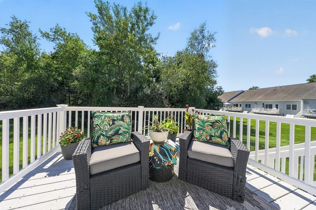 877 Auburnville Way C2, Whitman, MA 02382