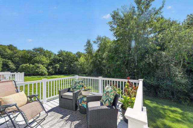 877 Auburnville Way C2, Whitman, MA 02382