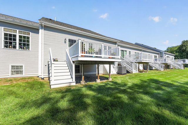 877 Auburnville Way C2, Whitman, MA 02382