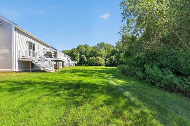 877 Auburnville Way C2, Whitman, MA 02382
