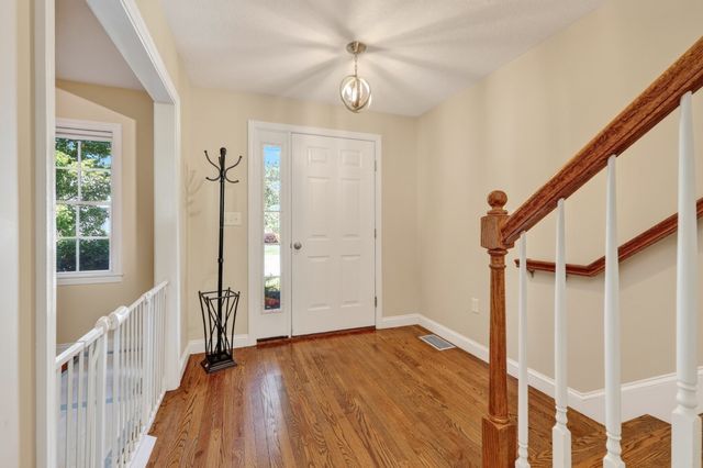 877 Auburnville Way C2, Whitman, MA 02382