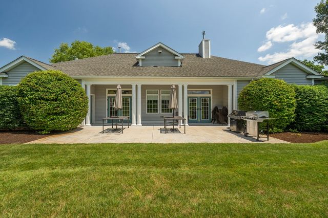 877 Auburnville Way C2, Whitman, MA 02382