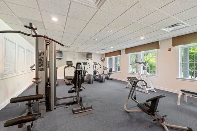 877 Auburnville Way C2, Whitman, MA 02382