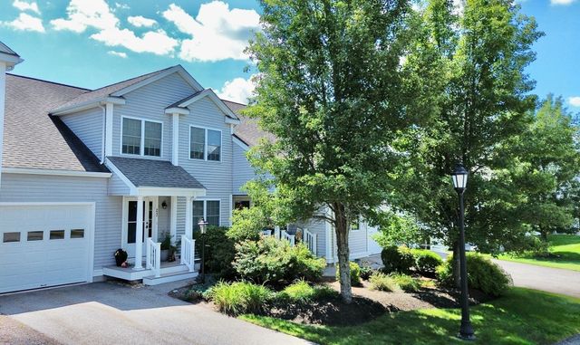 877 Auburnville Way C2, Whitman, MA 02382